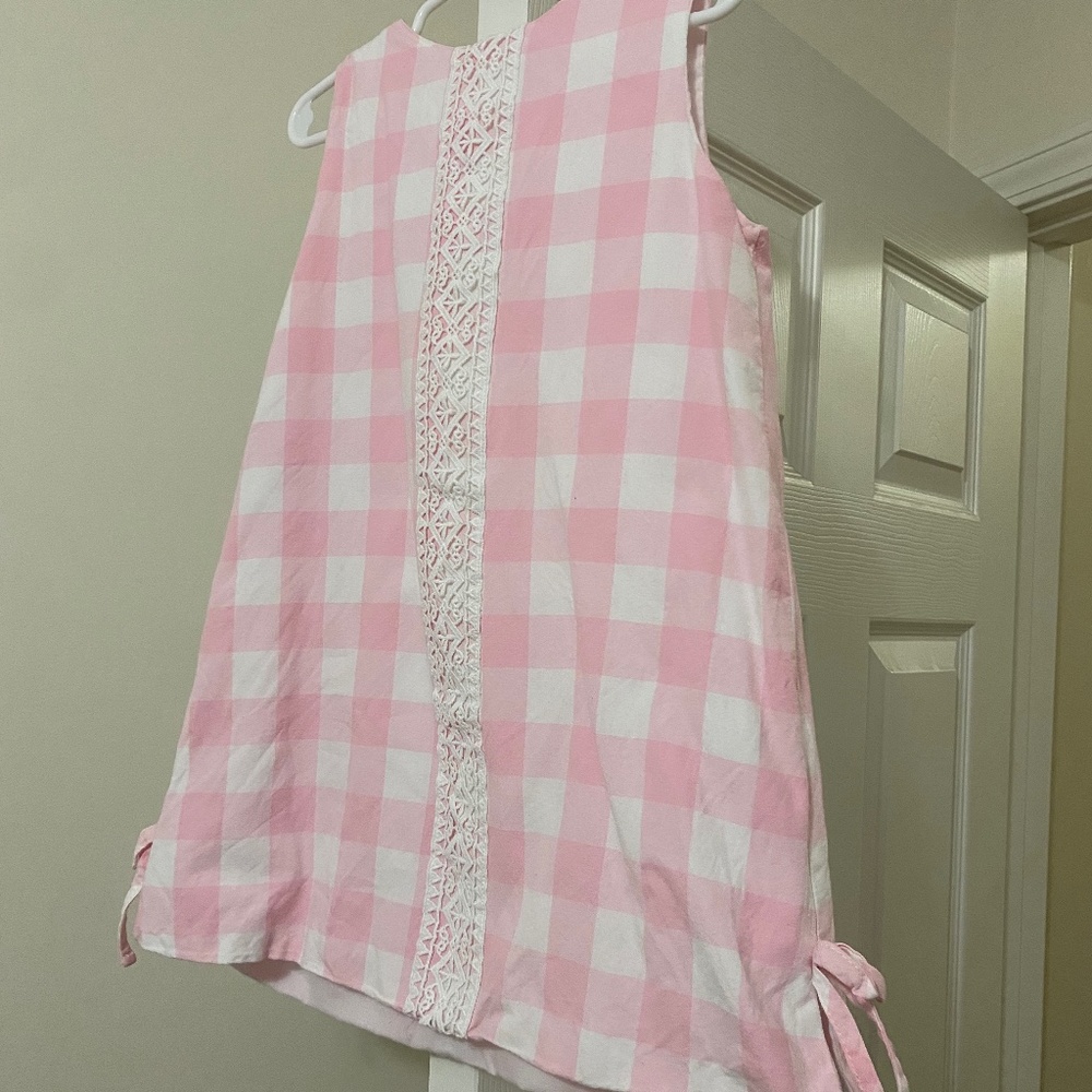 Anvy Kids Dress Size 4T